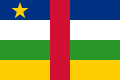 중앙 아프리카 공화국의 다른 장소에 대한 정보 찾기